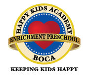 A colorful logo of three people standing next to each other.