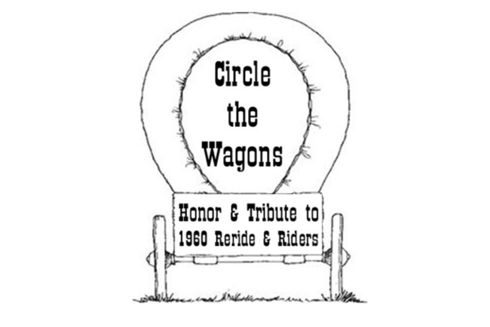 Family Day at the Pony Express National Museum