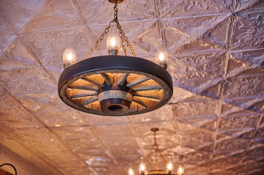 Pony Bar & Goetz Museum