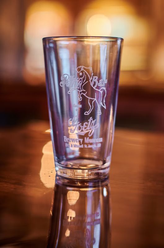 Pony Bar & Goetz Museum