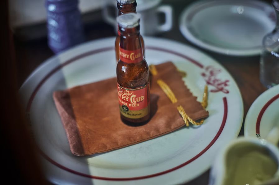 Pony Bar & Goetz Museum