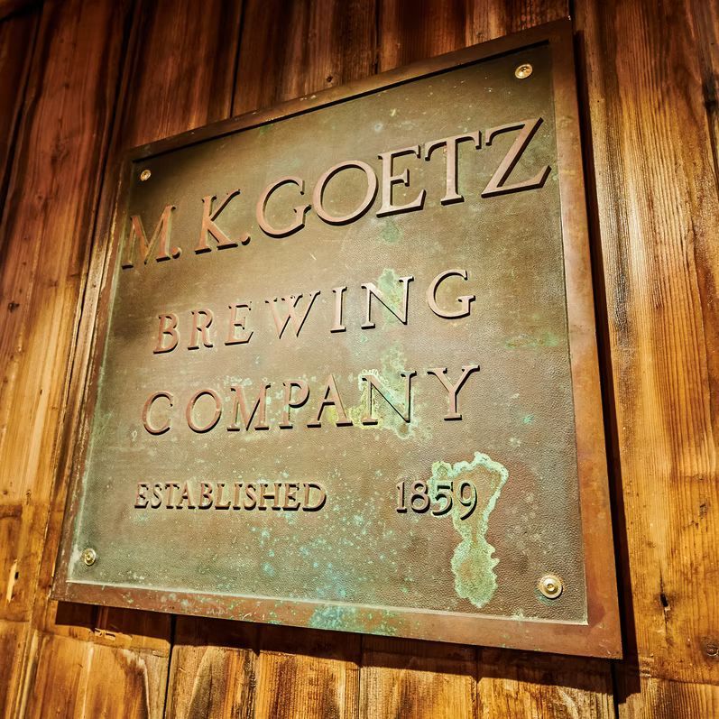 Pony Bar & Goetz Museum