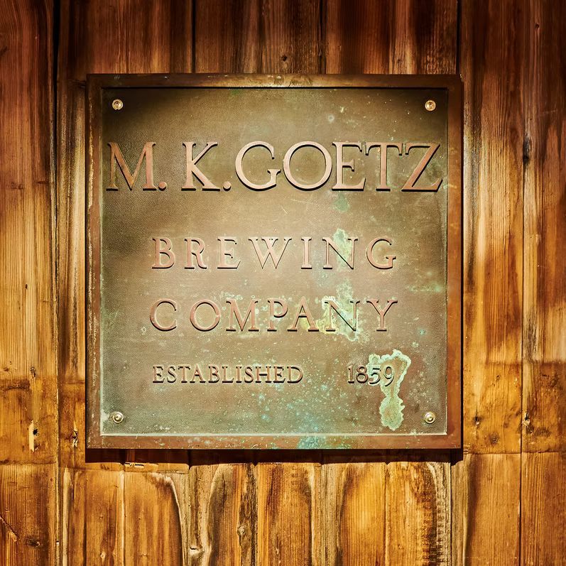 Pony Bar & Goetz Museum