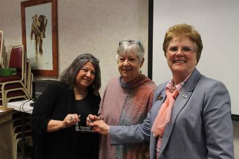 Pony Express National Museum Artwork