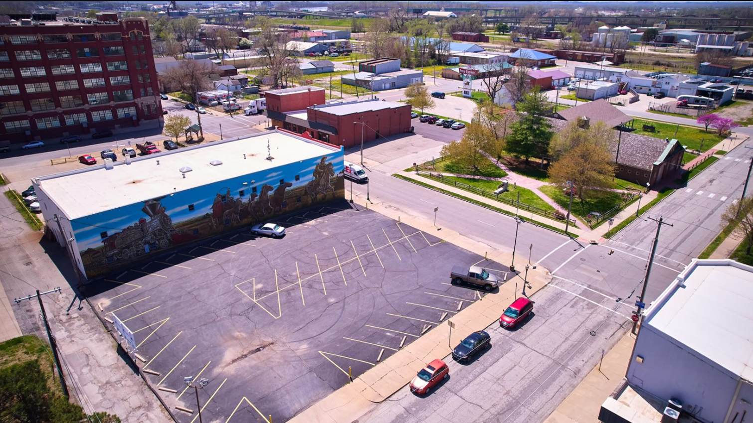 Pony Express National Museum