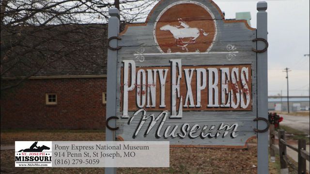 Pony School Programs | Pony Express National Museum