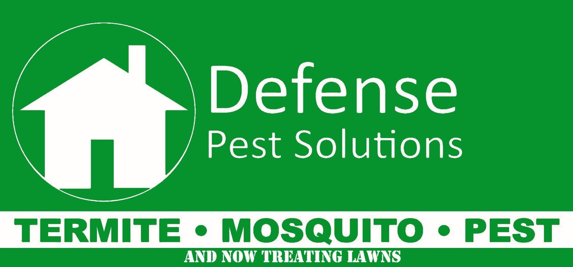 Commercial Pest Control Decatur, AL Defense Pest Solutions