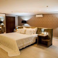 Alphapark Hotel