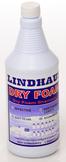 Sanitaire — Lindhaus Dry Foam in Meridian, ID