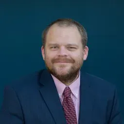 Attorney Headshot