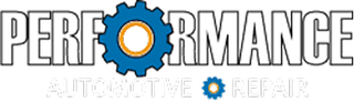 Performance Automotive Repair's Logo
