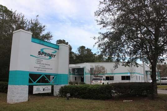 General Contractor In Tallahassee Fl Sperry Associates Inc