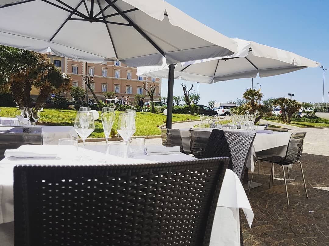 ristorante la Perla dell'Ostricaio