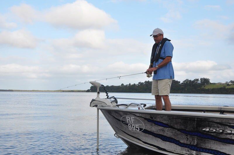Fishing — Marine in Yeppoon, QLD