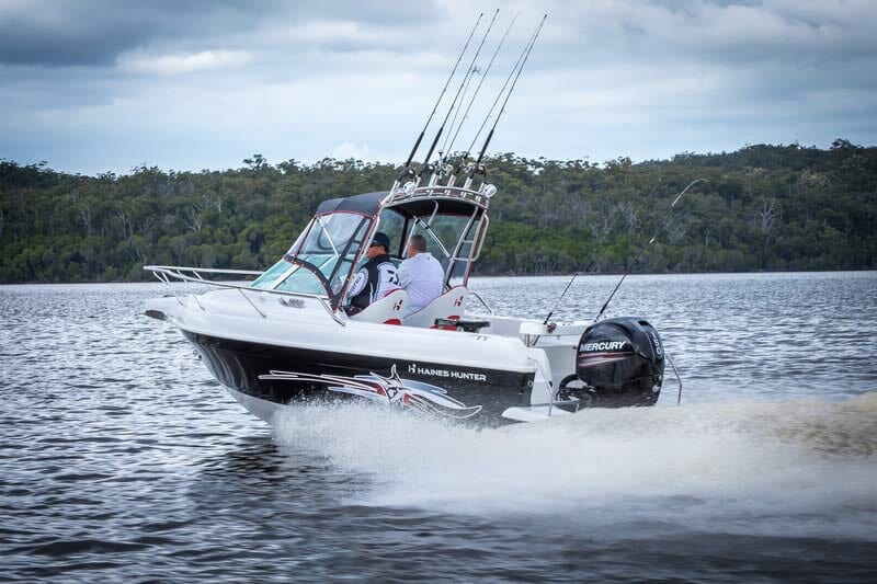 Boating — Marine in Yeppoon, QLD