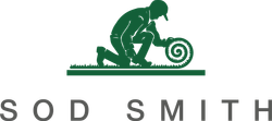 Sod Smith Logo