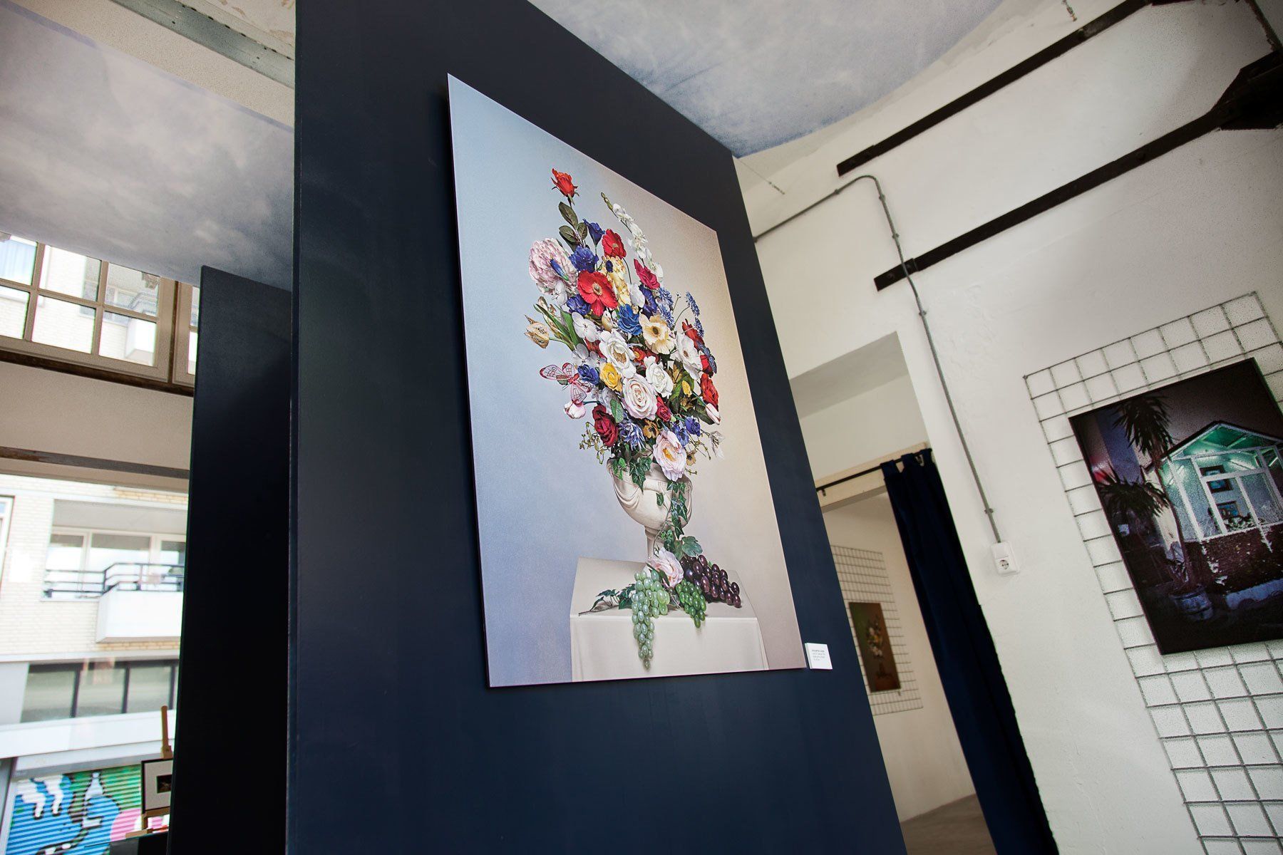 ©JacquelineLouter art portfolio jaxpix