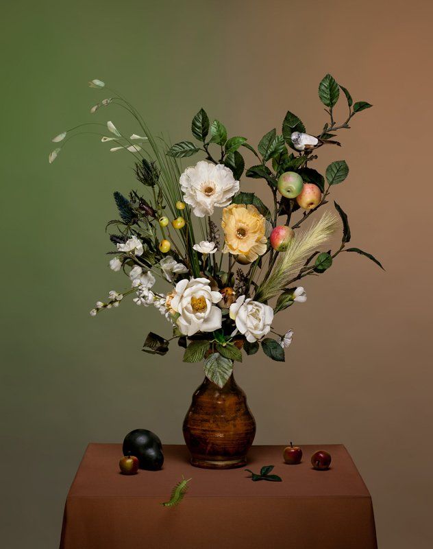 Bloemenwinkel