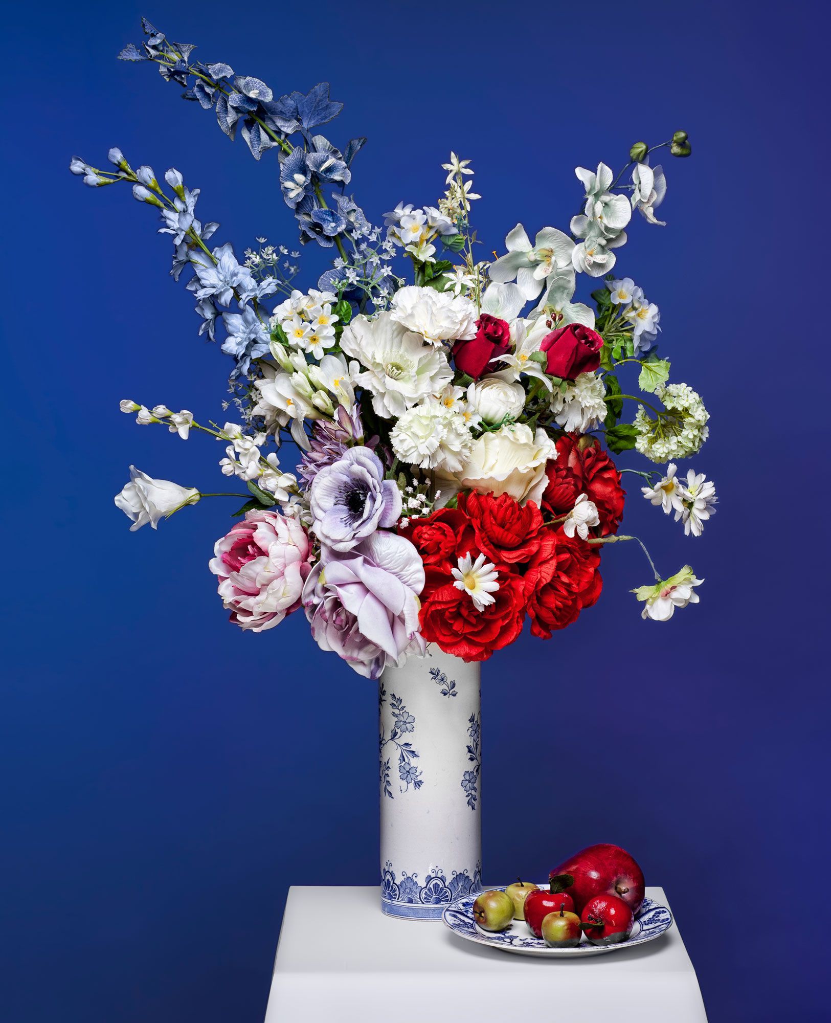 © Jacqueline Louter, Sluijters Hommage © Jacqueline Louter, Sluijters Hommage