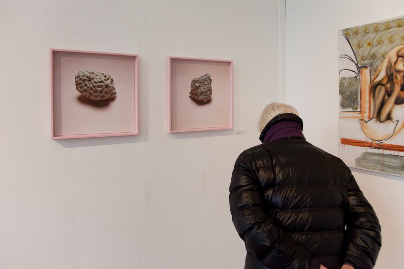 ©JacquelineLouter art portfolio jaxpix