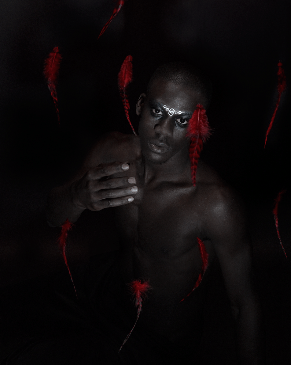 ©JacquelineLouter art portfolio jaxpix