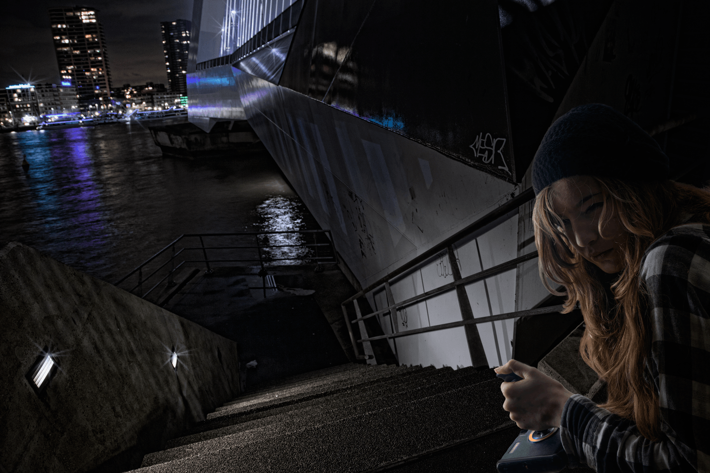 ©JacquelineLouter art portfolio jaxpix