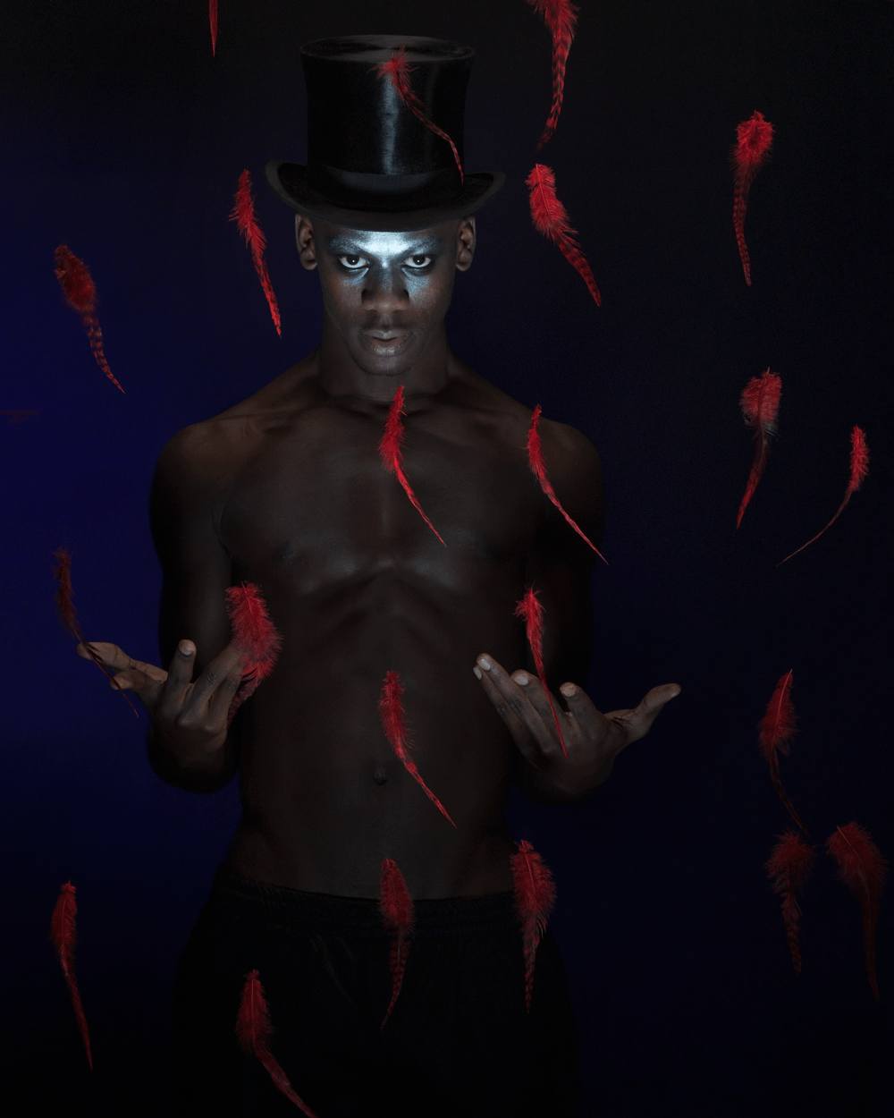 ©JacquelineLouter art portfolio jaxpix