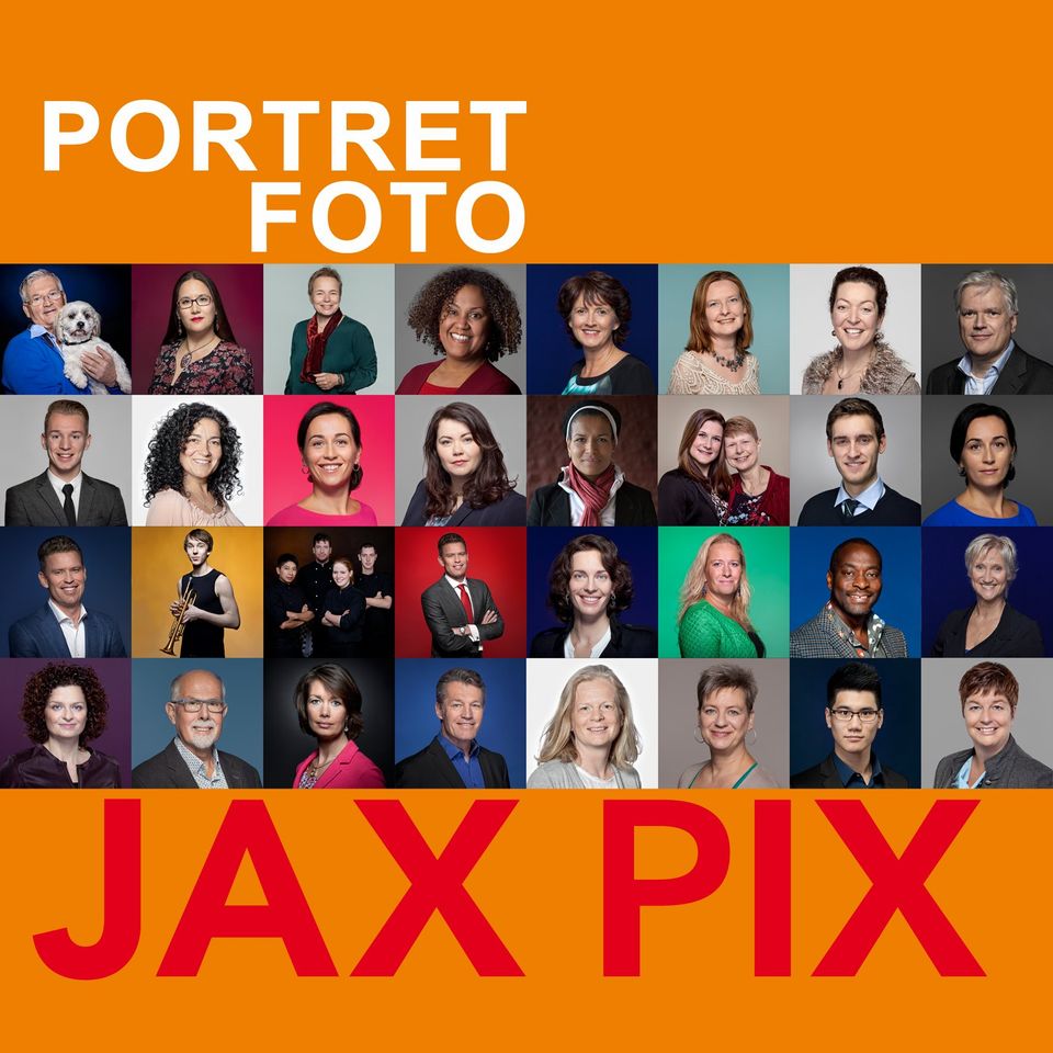 Rotterdam Photo Festival 2020