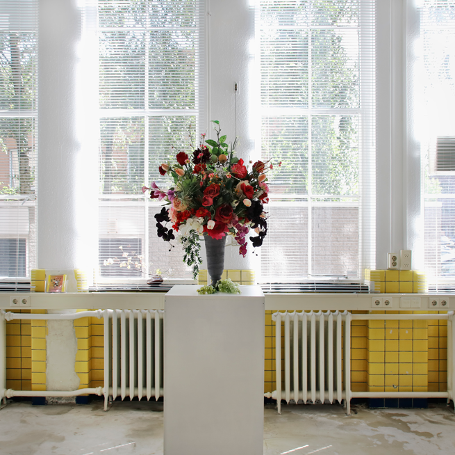 Delftse Atelierroute