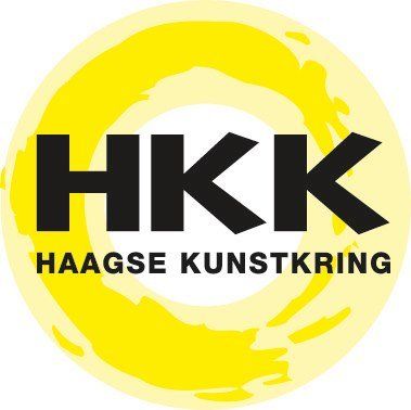 Haagse Kunstkring logo