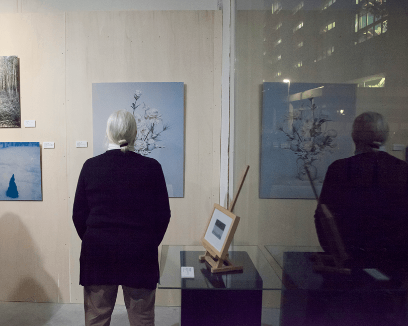 ©JacquelineLouter art portfolio jaxpix