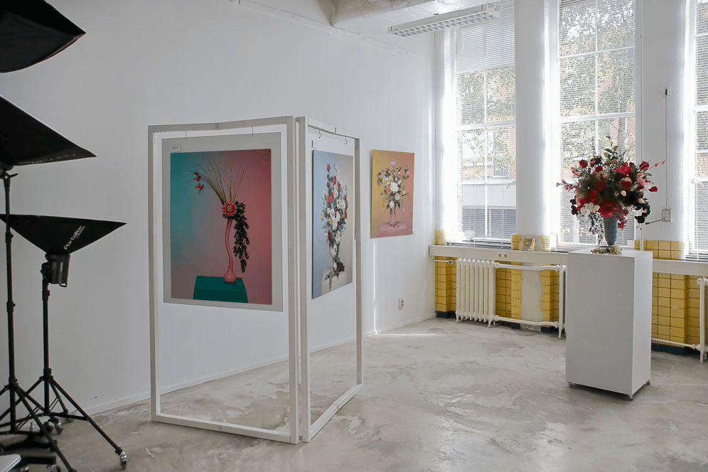 ©JacquelineLouter art portfolio jaxpix