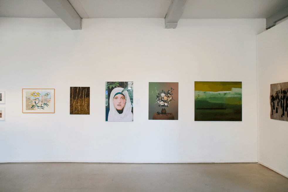 ©JacquelineLouter art portfolio jaxpix