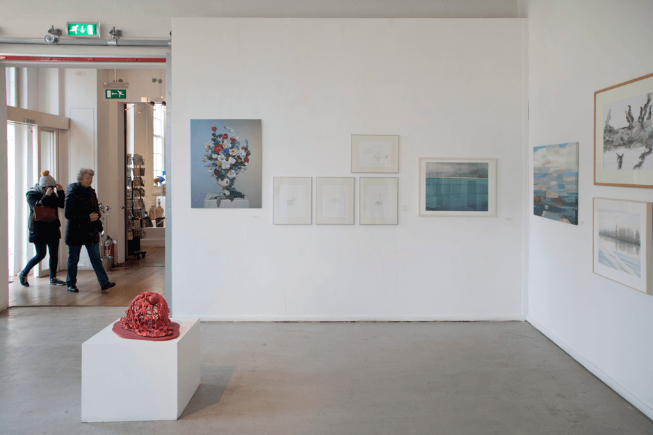 ©JacquelineLouter art portfolio jaxpix