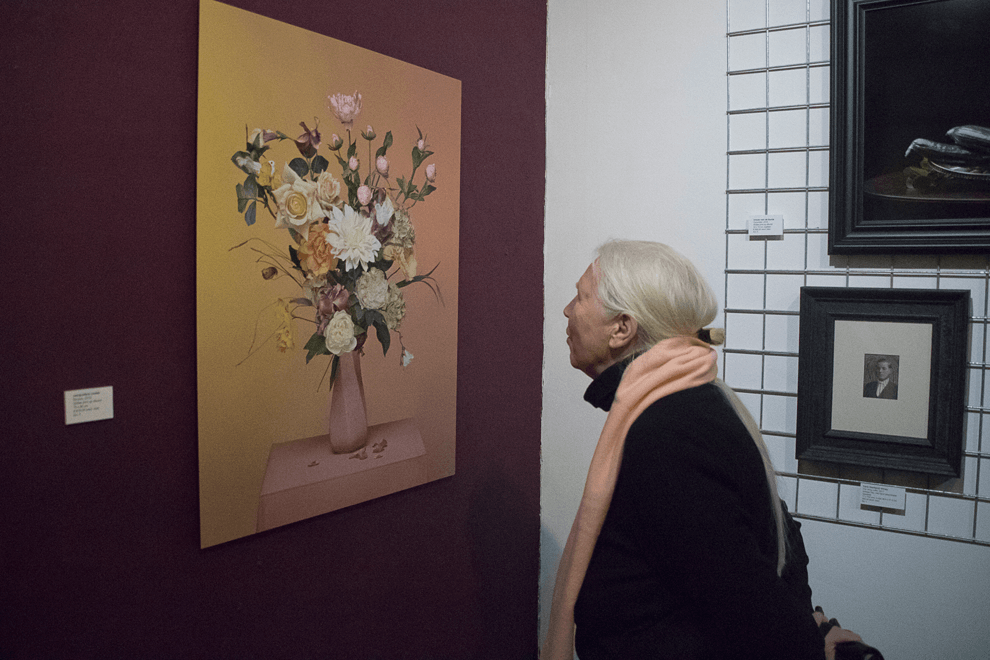 ©JacquelineLouter art portfolio jaxpix