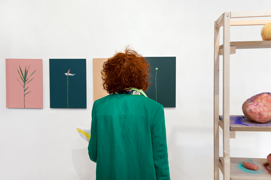 ©JacquelineLouter art portfolio jaxpix