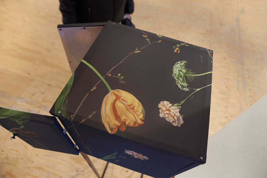 ©JacquelineLouter art portfolio jaxpix