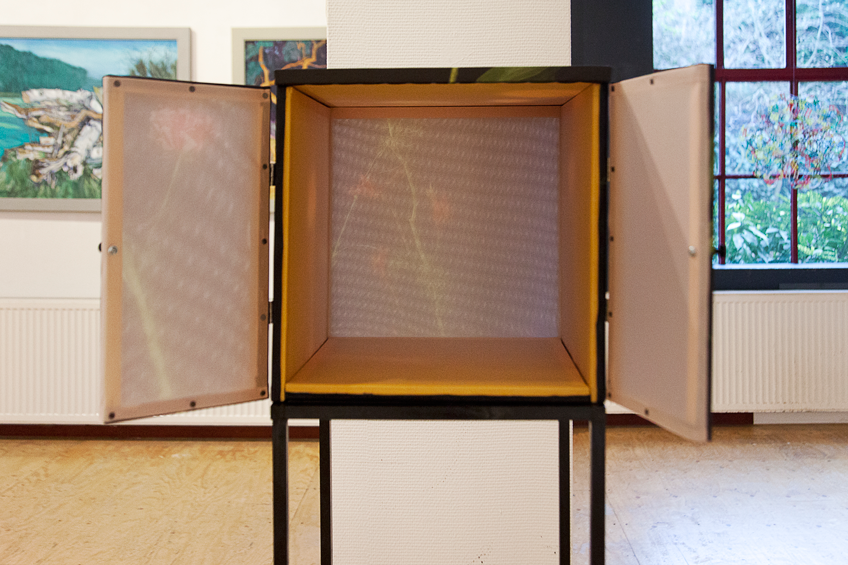 ©JacquelineLouter art portfolio jaxpix