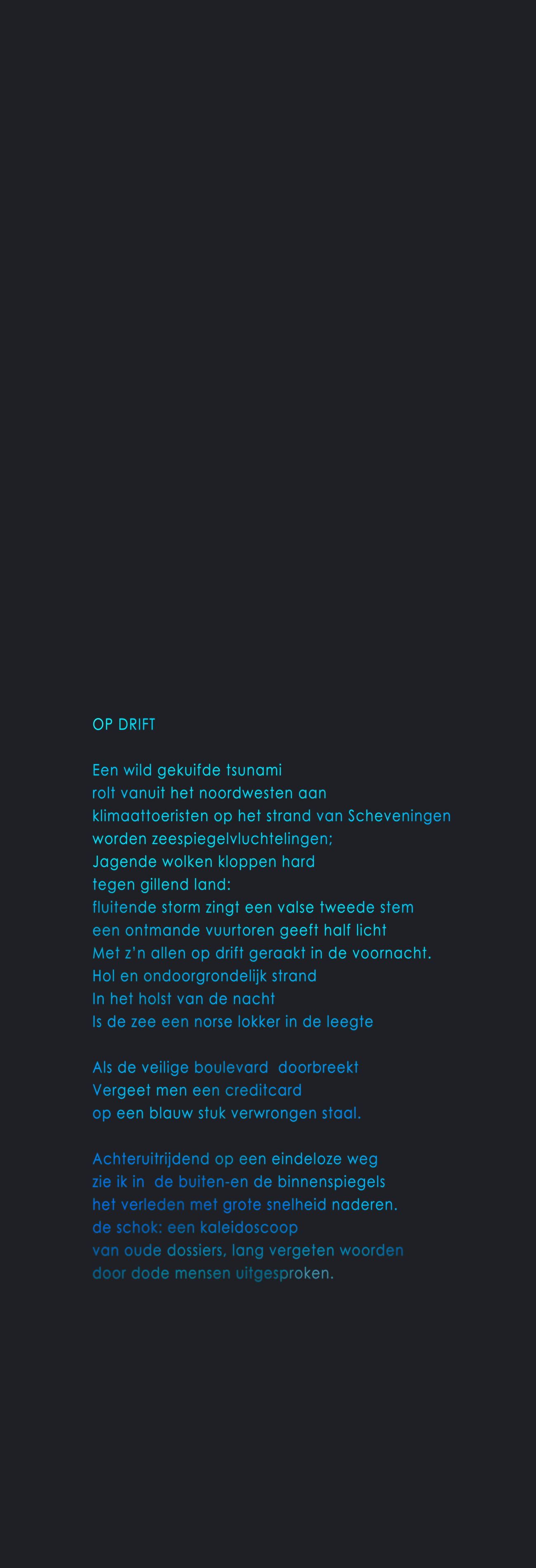 ©JacquelineLouter art portfolio jaxpix