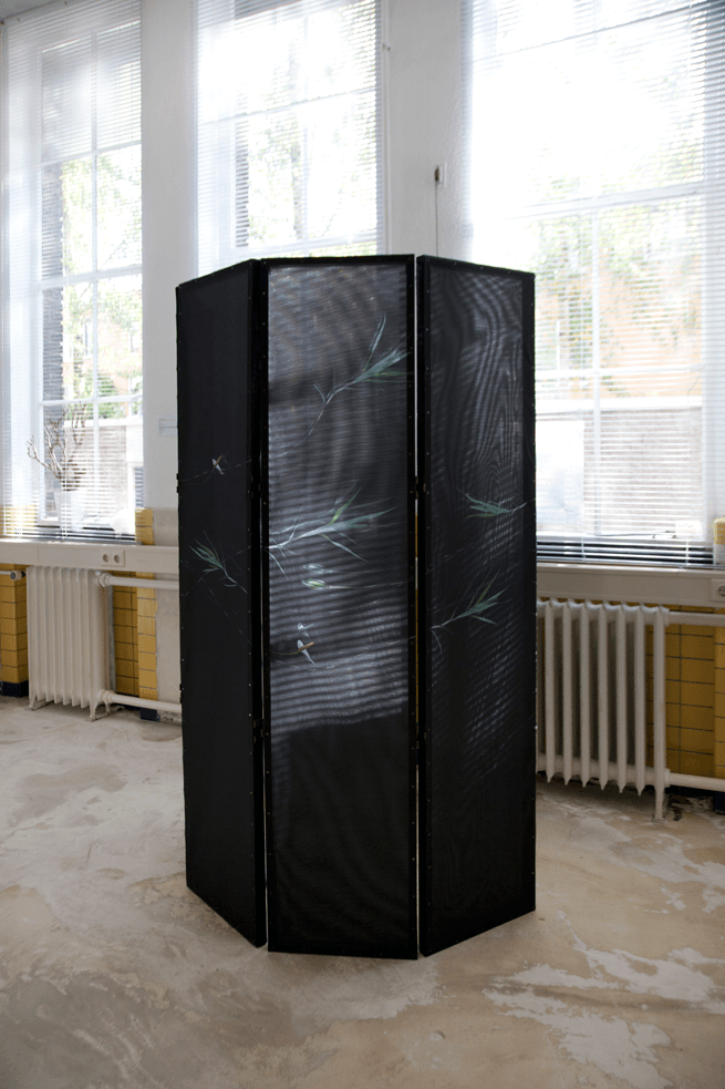 ©JacquelineLouter art portfolio jaxpix