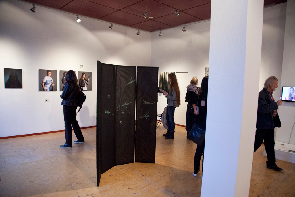 ©JacquelineLouter art portfolio jaxpix