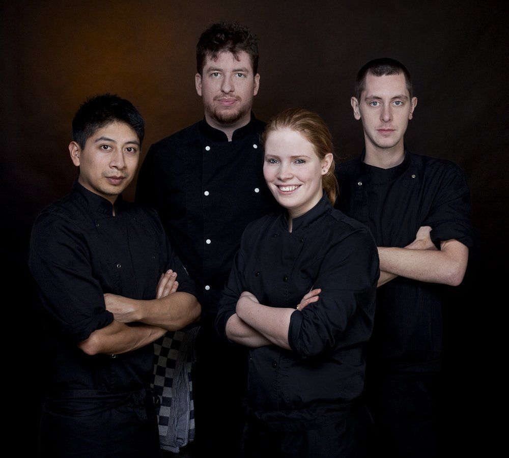 © Jacqueline Louter Portretfotografie