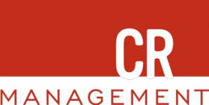 CR Management Logo