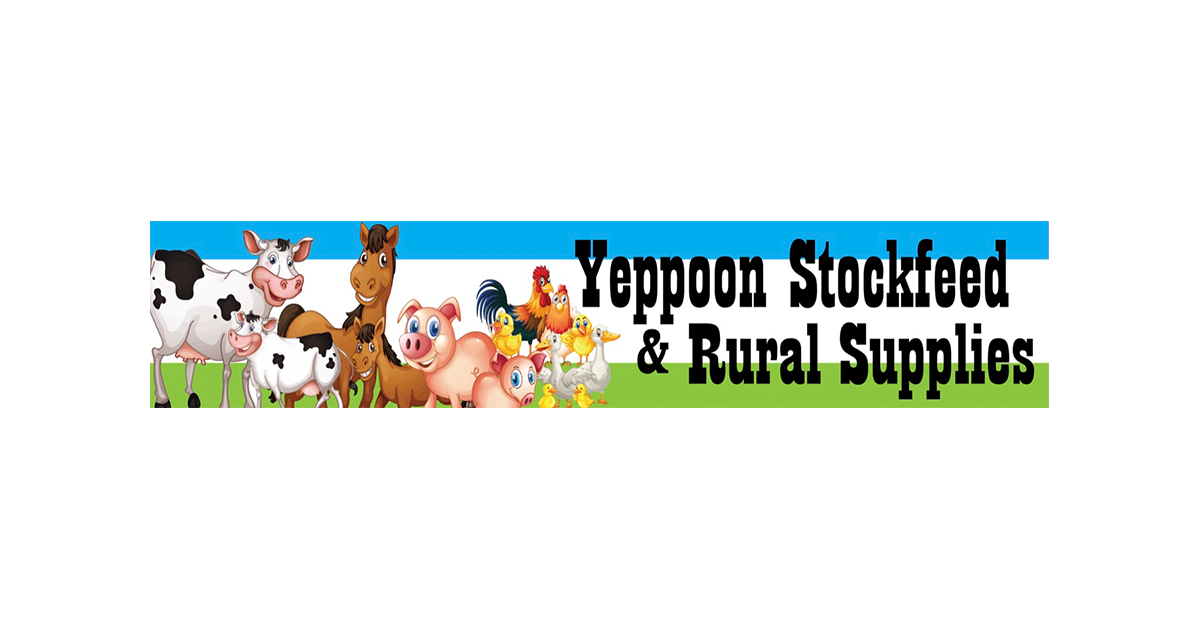 Yeppoon Stockfeed & Rural Supplies Feed & Farm Supplies in Yeppoon