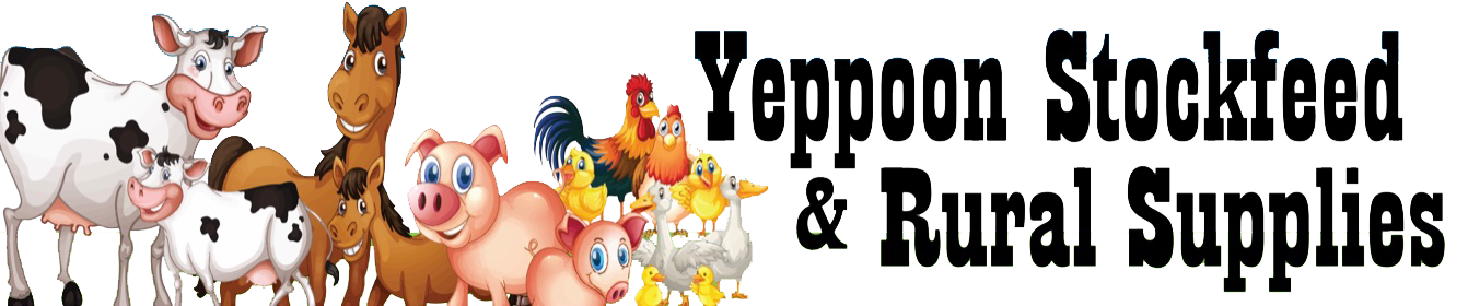 Visit Yeppoon Stockfeed & Rural Supplies For Farm Supplies in Yeppoon