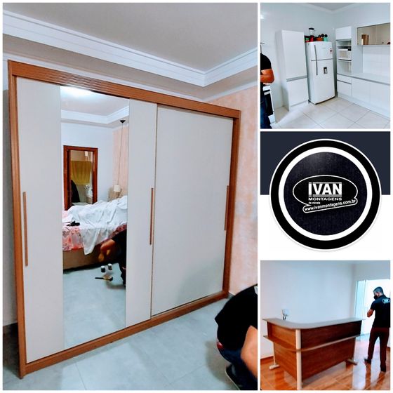 Ivan Montagens