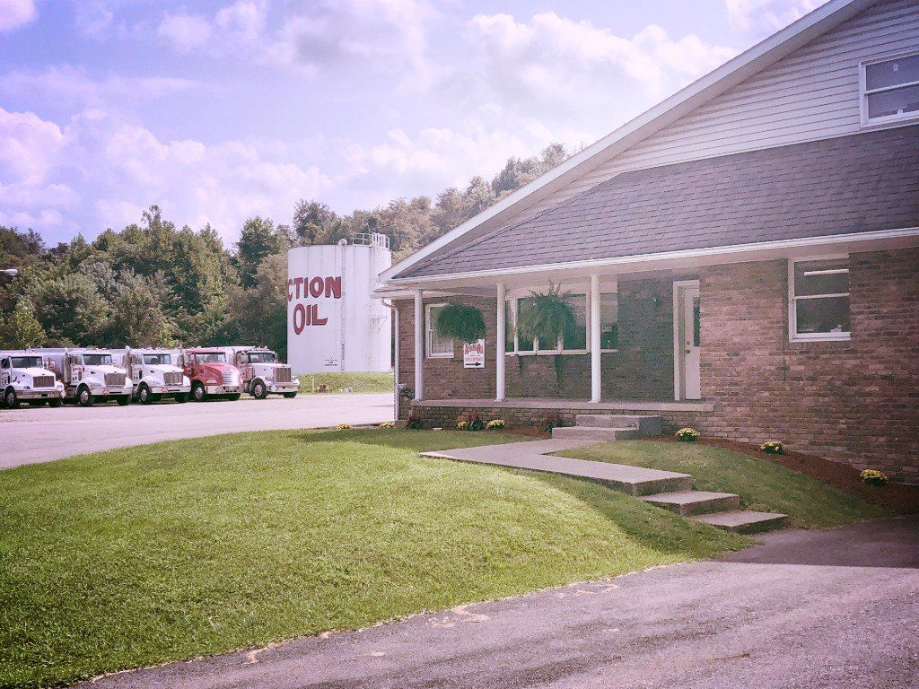 Gas Well Services Uniontown and Connellsville, PA Action Oil, Inc.