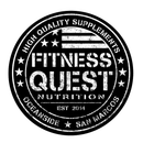 fitness quest logo