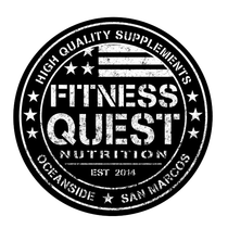 fitness quest nutrition footer logo