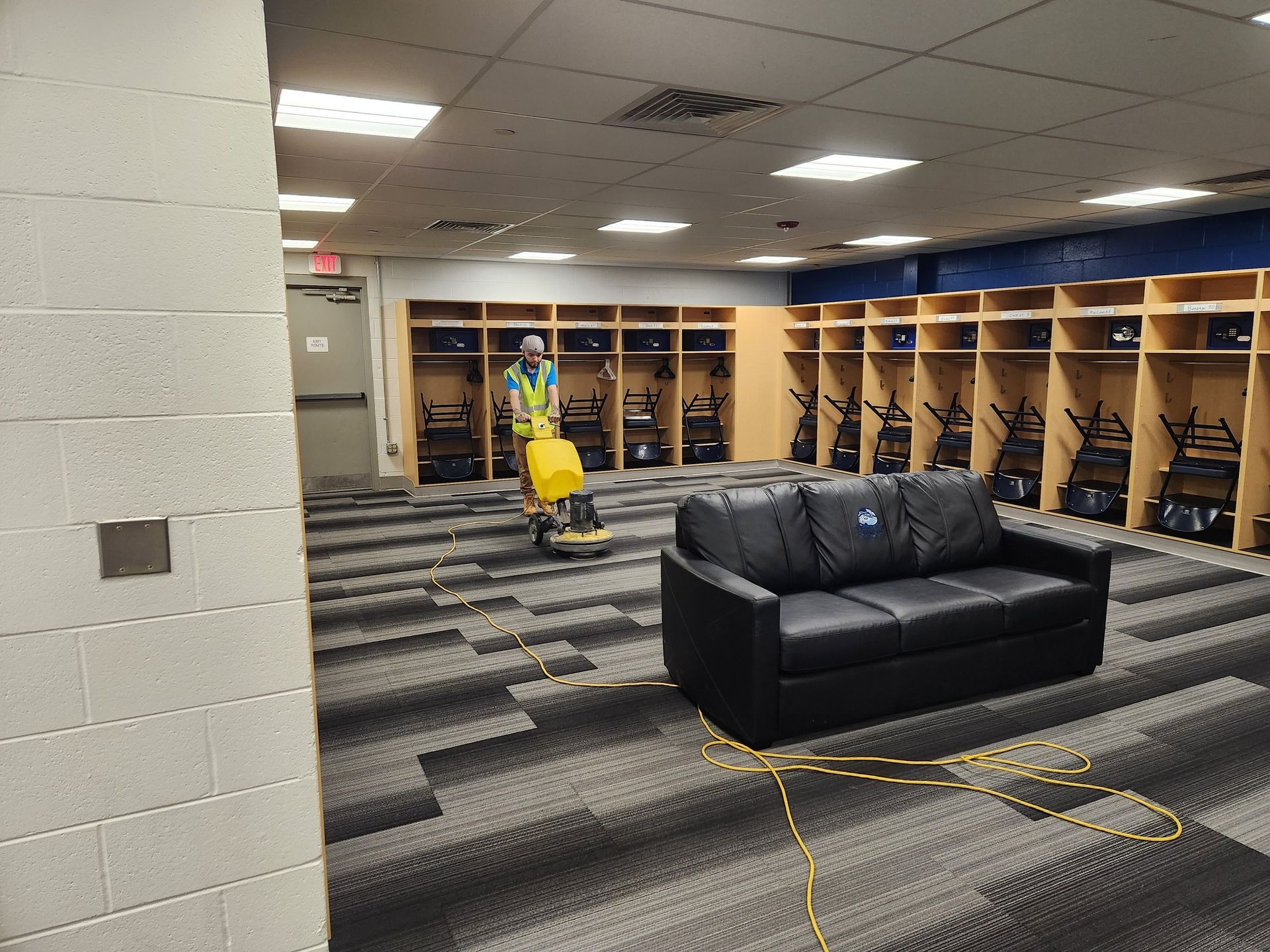 Vacuum Cleaning The Carpet | Harbeson, DE | A Smarter Clean Vacuum Cleaning The Carpet | Harbeson, DE | A Smarter Clean